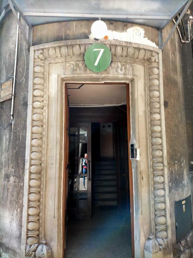 Zyblikiewicza Friendly Apartment 2 クラクフ エクステリア 写真