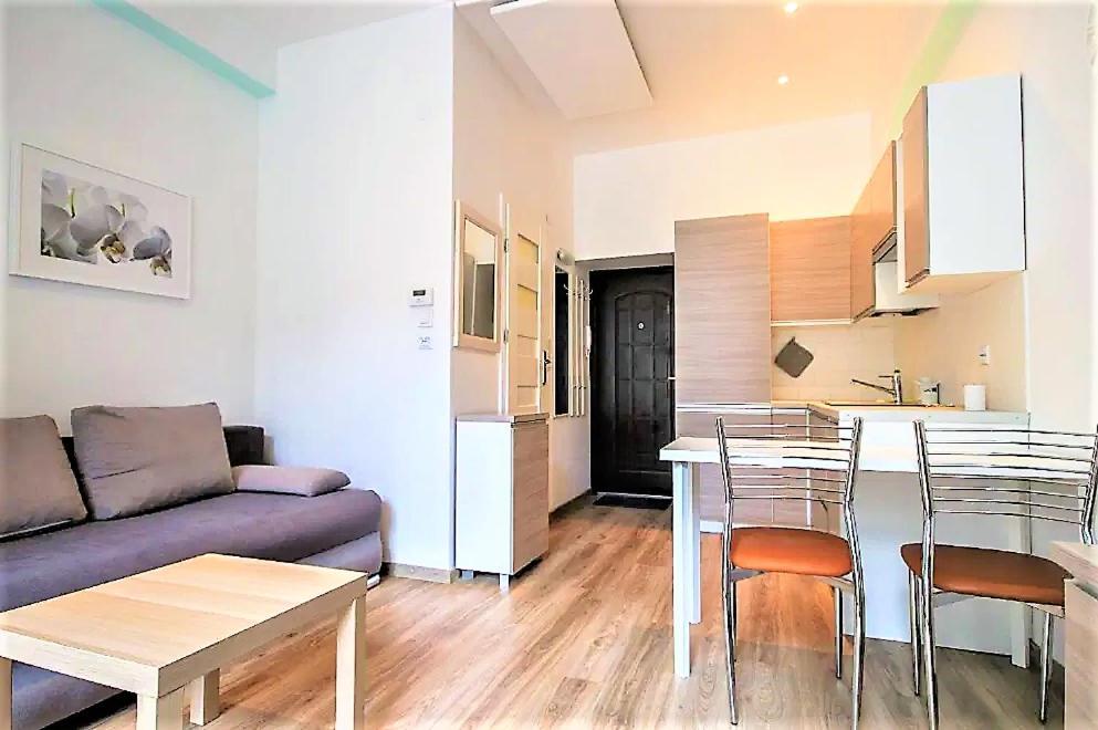 Zyblikiewicza Friendly Apartment 2 クラクフ エクステリア 写真