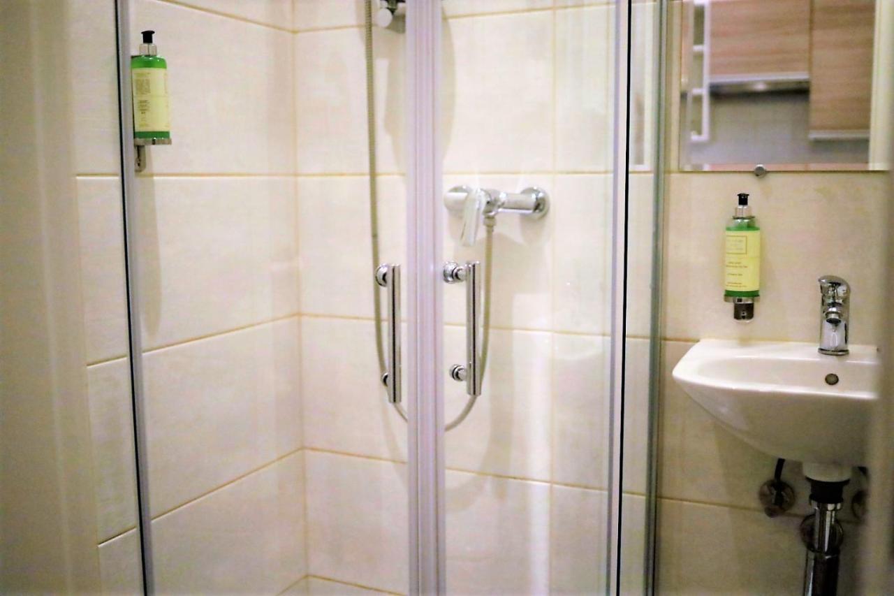 Zyblikiewicza Friendly Apartment 2 クラクフ エクステリア 写真