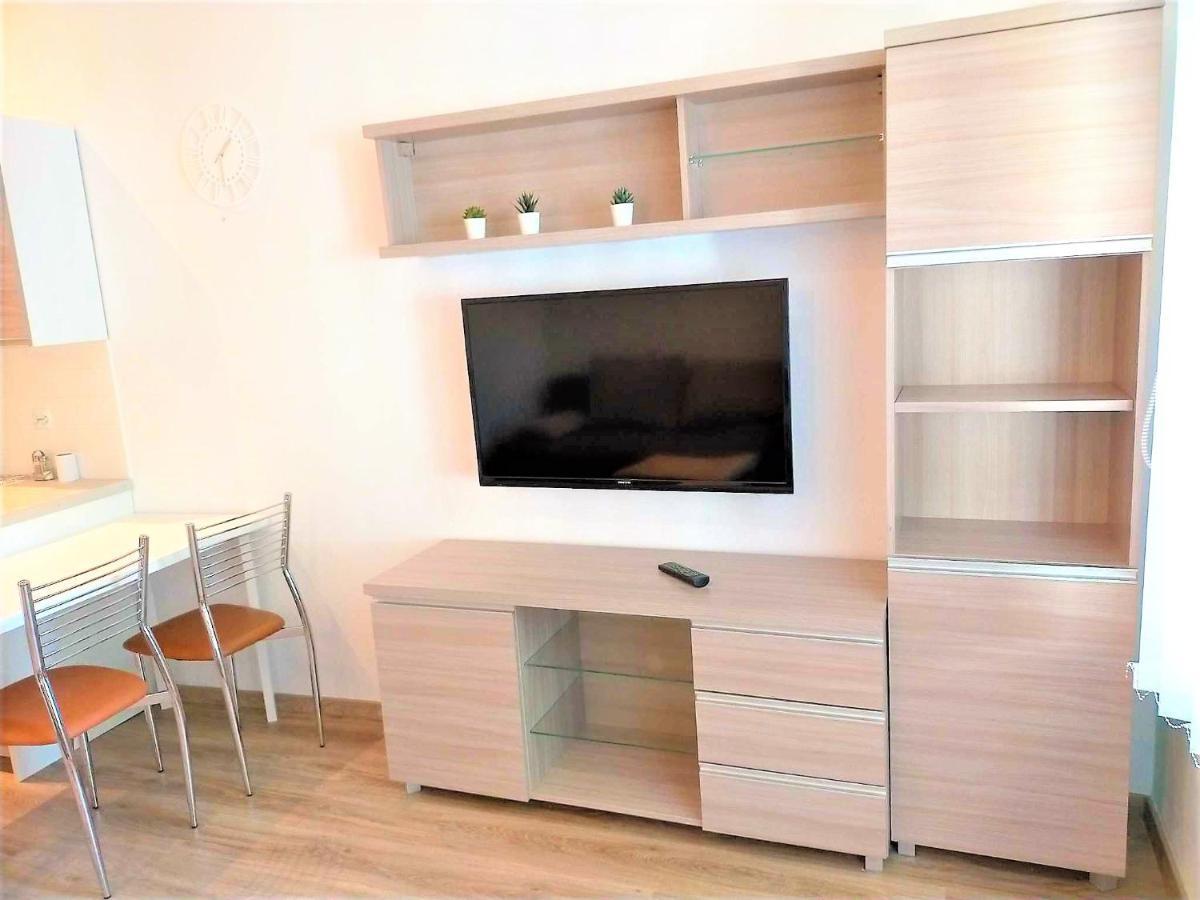 Zyblikiewicza Friendly Apartment 2 クラクフ エクステリア 写真
