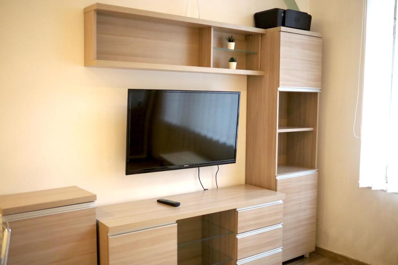 Zyblikiewicza Friendly Apartment 2 クラクフ エクステリア 写真