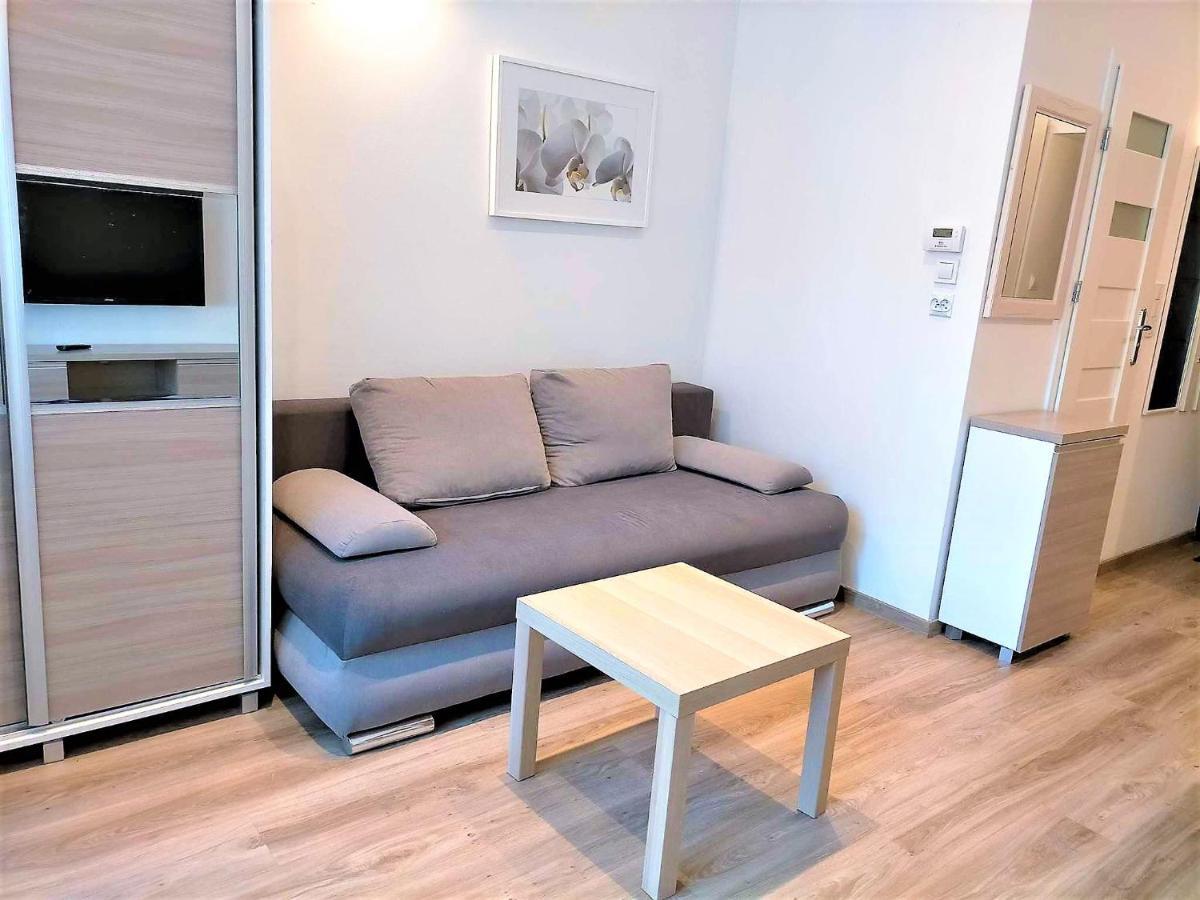 Zyblikiewicza Friendly Apartment 2 クラクフ エクステリア 写真
