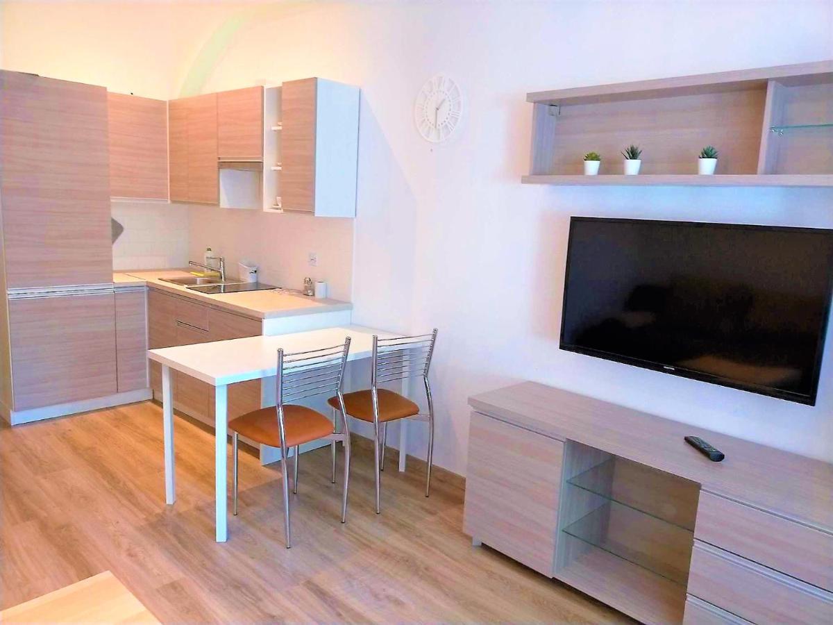 Zyblikiewicza Friendly Apartment 2 クラクフ エクステリア 写真