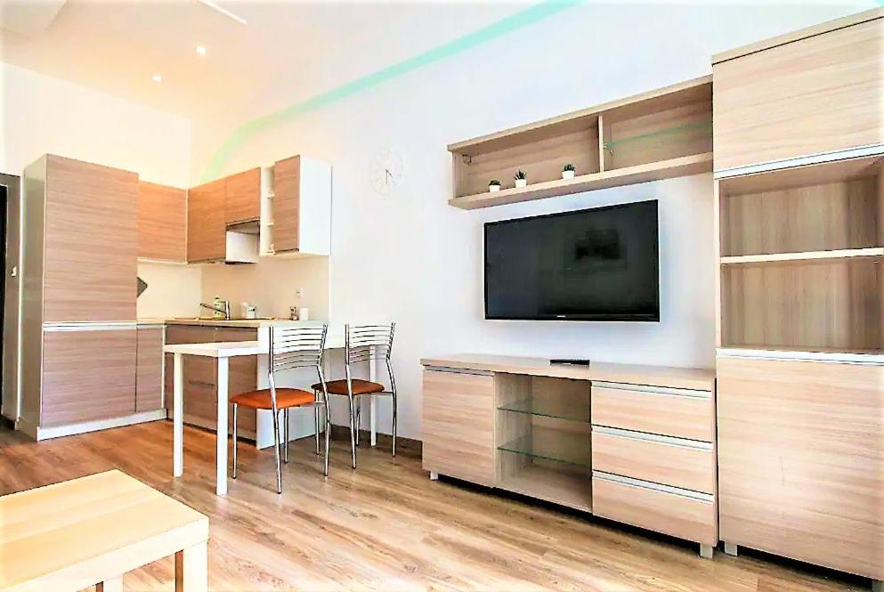 Zyblikiewicza Friendly Apartment 2 クラクフ エクステリア 写真