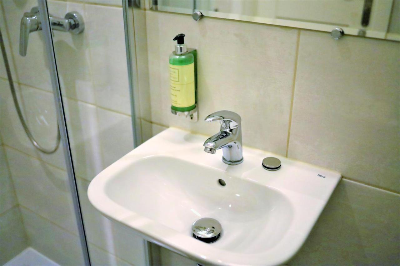 Zyblikiewicza Friendly Apartment 2 クラクフ エクステリア 写真